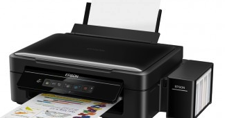 printer epson l385
